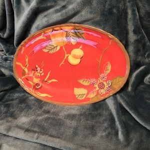 Tracy Porter Oval Platter